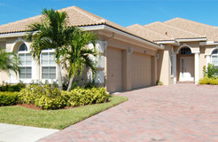 Jensen Beach Countyr Club by Renar Homes