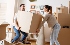 move_in Move in ready homes for sale in St. Lucie County